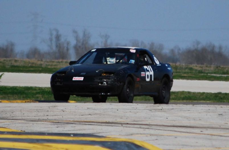 Illustration for article titled The Top 95 Lemons Of The Gator-O-Rama 24 Hours Of LeMons
